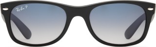 Ray-Ban New Wayfarer RB2132 601S78 6604