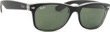 Ray-Ban New Wayfarer RB2132 6052 17370