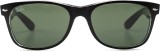 Ray-Ban New Wayfarer RB2132 6052 17369