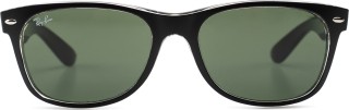 Ray-Ban New Wayfarer RB2132 6052 17369