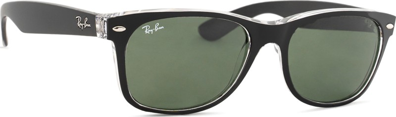 

Ray-Ban New Wayfarer RB2132 6052