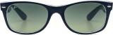 Ray-Ban New Wayfarer RB2132 605371 52 12667