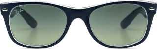 Ray-Ban New Wayfarer RB2132 605371 52 12667