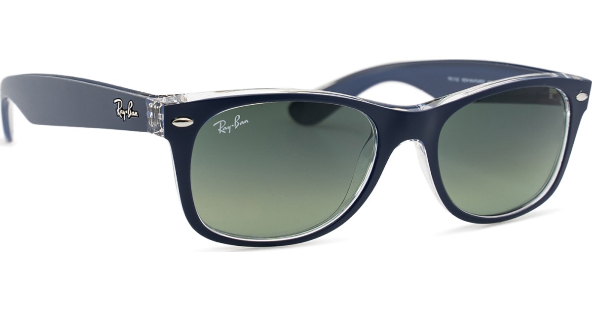 Ray-Ban New Wayfarer RB2132 605371