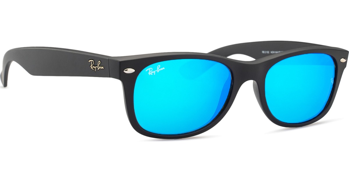 ray-ban new wayfarer rb2132 622/17