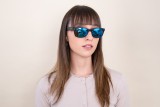 Ray-Ban New Wayfarer RB2132 622/17 27389