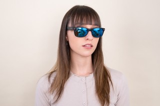 Ray-Ban New Wayfarer RB2132 622/17 27389