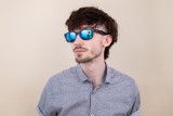 Ray-Ban New Wayfarer RB2132 622/17 27390