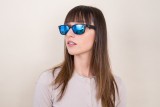 Ray-Ban New Wayfarer RB2132 622/17 27437