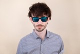 Ray-Ban New Wayfarer RB2132 622/17 27438