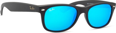 Ray-Ban New Wayfarer RB2132 622/17