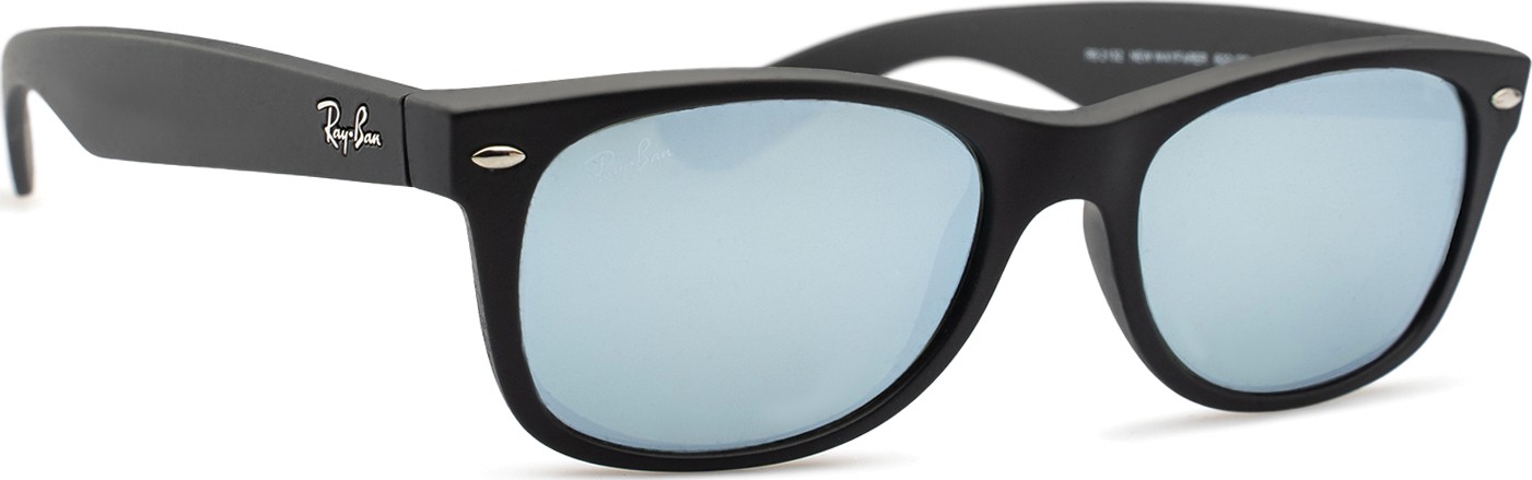 Ray-Ban® New Wayfarer RB2132 622/30 52 | Lentiamo