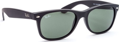 Image of Ray-Ban New Wayfarer RB2132 622