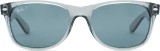 Ray-Ban New Wayfarer RB2132 64503R 55 18729
