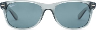 Ray-Ban New Wayfarer RB2132 64503R 55 18729