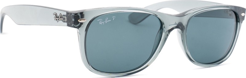 

Ray-Ban New Wayfarer RB2132 64503R 55
