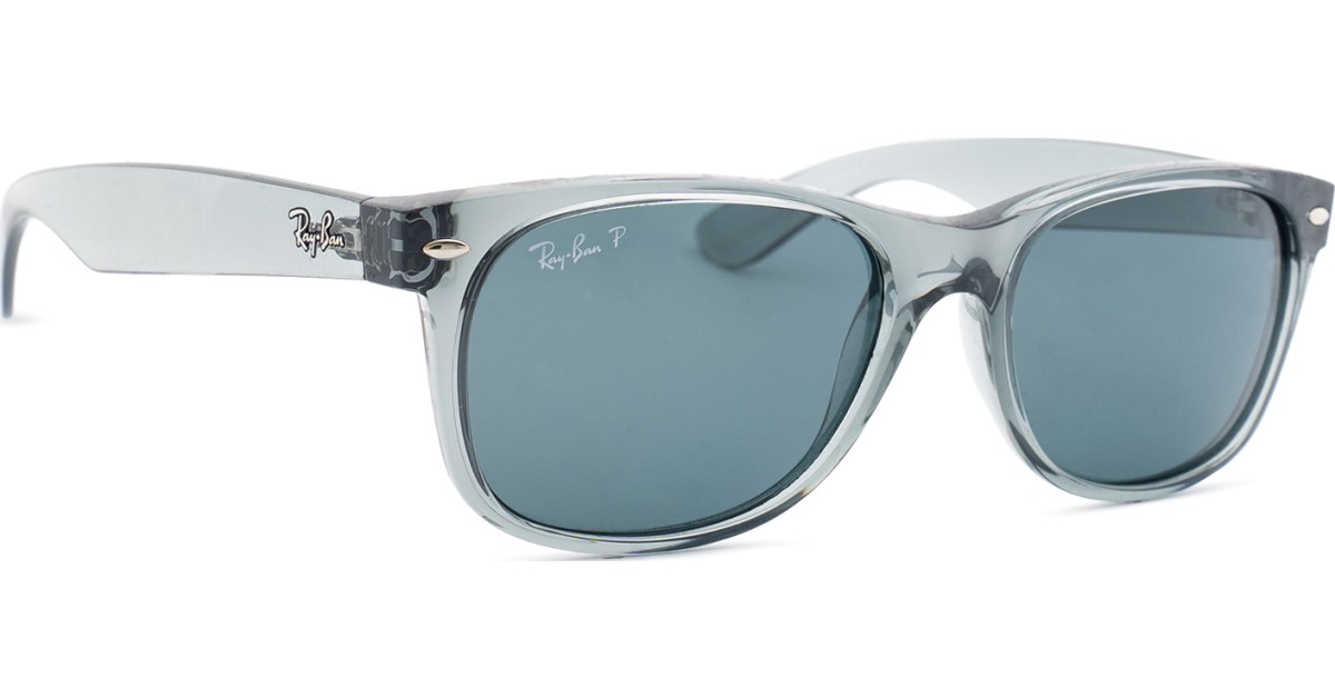 Ray-Ban New Wayfarer RB2132 64503R