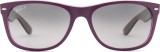 Ray-Ban New Wayfarer RB2132 6606M3 58 18751