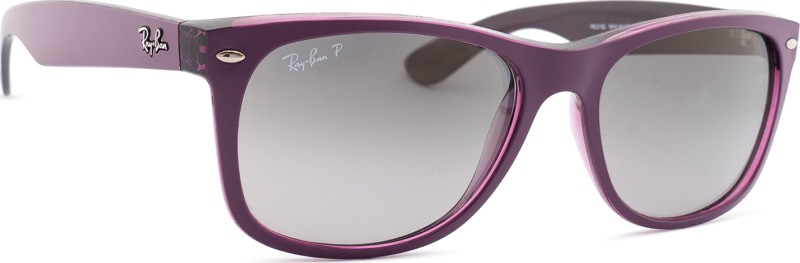 E-shop Ray-Ban New Wayfarer RB2132 6606M3 58