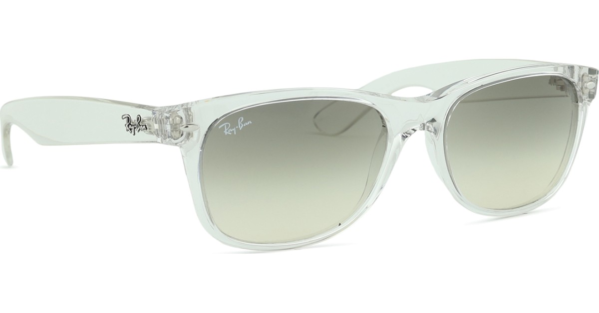 Ray-Ban New Wayfarer RB2132 677432 55