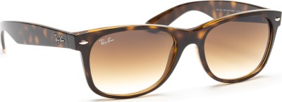 Image of Ray-Ban New Wayfarer RB2132 710/51