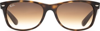 Ray-Ban New Wayfarer RB2132 710/51 6238