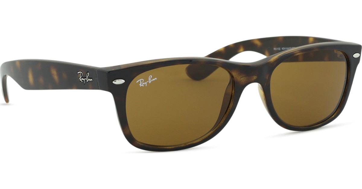 Ray-Ban New Wayfarer RB2132 710 52