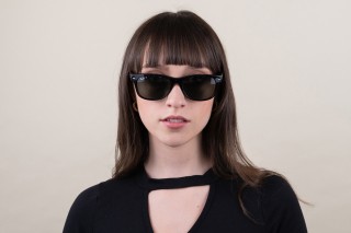 Ray-Ban New Wayfarer RB2132 901/58 22466