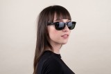 Ray-Ban New Wayfarer RB2132 901/58 22498