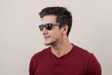 Ray-Ban New Wayfarer RB2132 901/58 22499