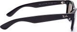 Ray-Ban New Wayfarer RB2132 901/58 7348