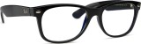 Ray-Ban New Wayfarer RB2132 901/BF 10000