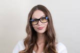 Ray-Ban New Wayfarer RB2132 901/BF 16940