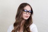 Ray-Ban New Wayfarer RB2132 901/BF 16942