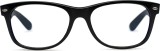 Ray-Ban New Wayfarer RB2132 901/BF 9999