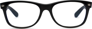 Ray-Ban New Wayfarer RB2132 901/BF 9999