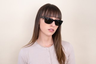 Ray-Ban New Wayfarer RB2132 901 27408