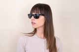 Ray-Ban New Wayfarer RB2132 901 27414
