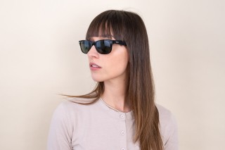 Ray-Ban New Wayfarer RB2132 901 27414