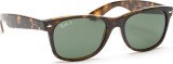 Ray-Ban New Wayfarer RB2132 902/58 6242
