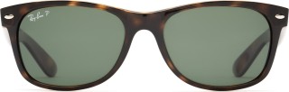 Ray-Ban New Wayfarer RB2132 902/58 6241
