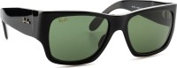 

Ray-Ban Nomad RB2187 901/31 54