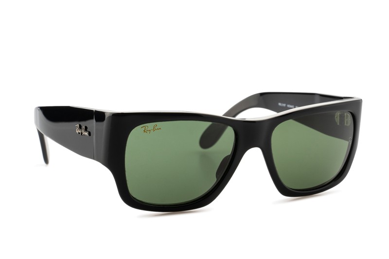 E-shop Ray-Ban Nomad RB2187 901/31 54