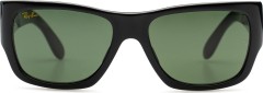 Ray-Ban Nomad RB2187 901/31 54