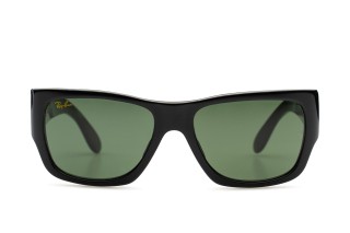 Ray-Ban Nomad RB2187 901/31 54 9460