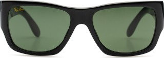Ray-Ban Nomad RB2187 901/31 54 9460