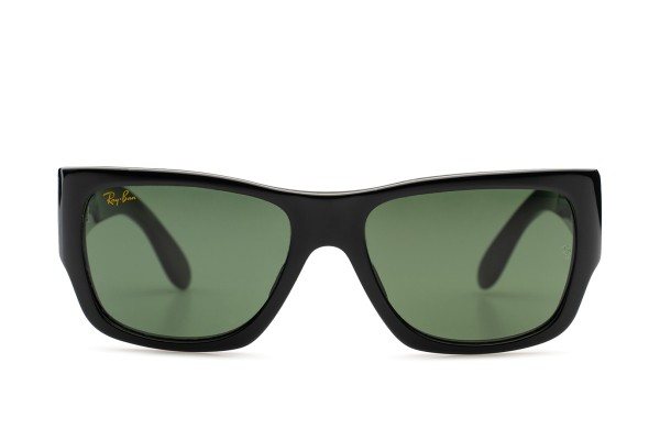 Ray-Ban Nomad RB2187 901/31 54