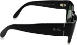 Ray-Ban Nomad RB2187 901/31 54 9461