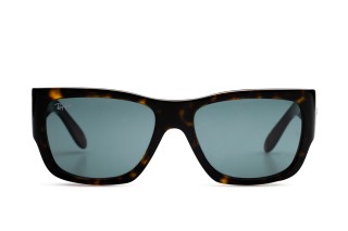 Ray-Ban Nomad RB2187 902/R5 54 9173