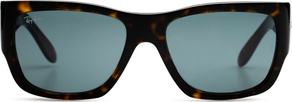 Ray-Ban Nomad RB2187 902/R5 54